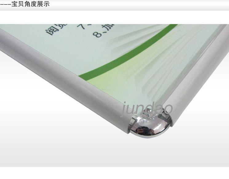 供應(yīng)電梯框架廣告框