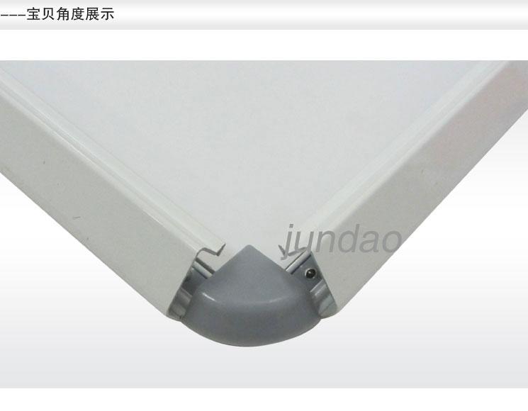 供應(yīng)鋁合金框宣傳板