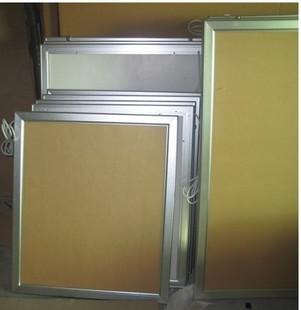 供應(yīng)雙面廣告燈箱