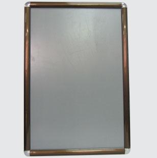 供應(yīng)單面海報架