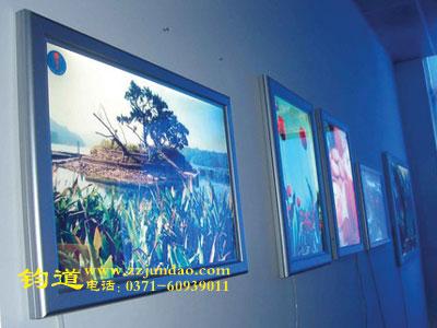 廣告燈箱制作圖片/廣告燈箱制作樣板圖 (4)