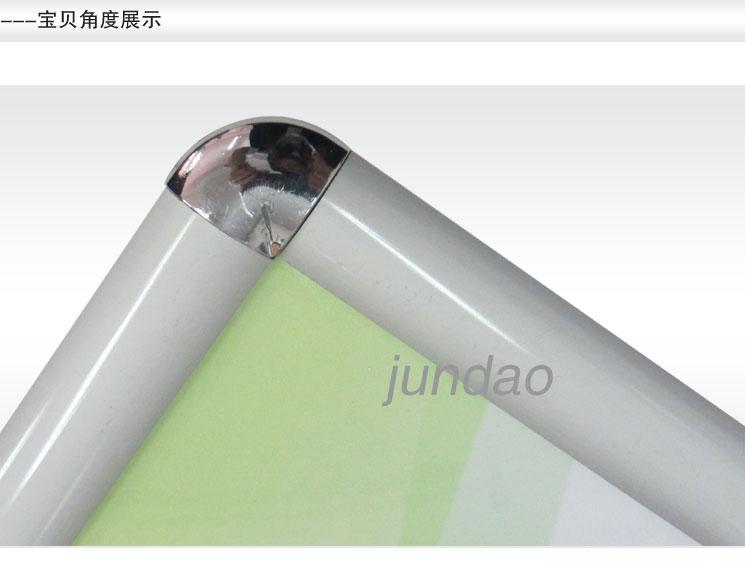 供應(yīng)電梯框架廣告框