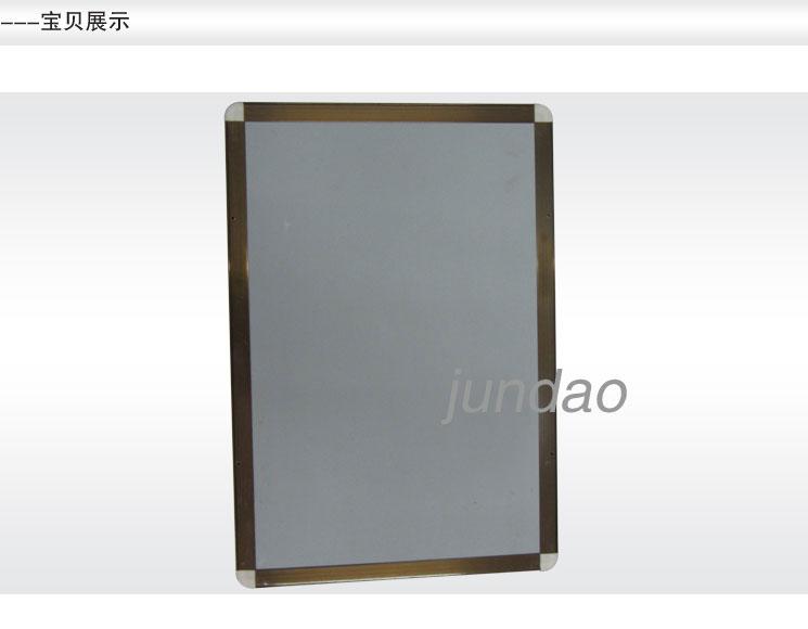 字畫(huà)框廣告相框圖片