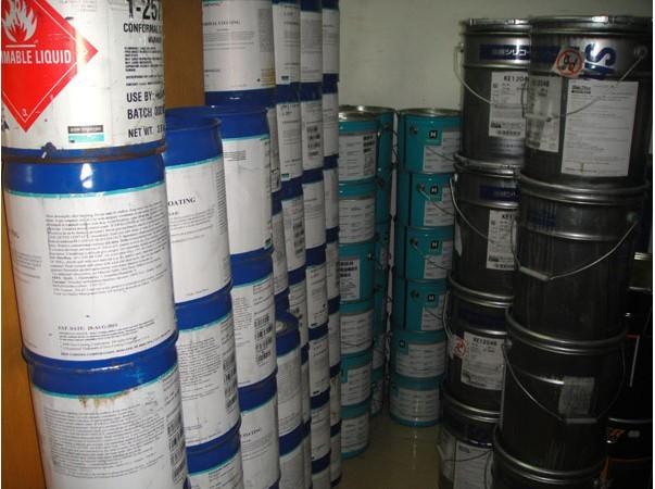 供應1-2620和1-2626LV披覆膠