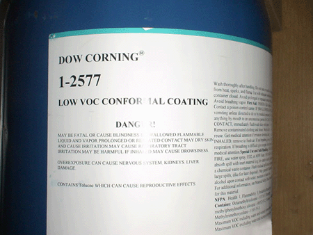 供應1-2620和1-2626LV披覆膠