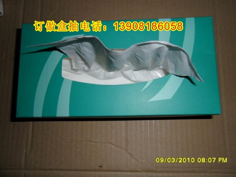 心相印訂做盒抽樣品10圖片