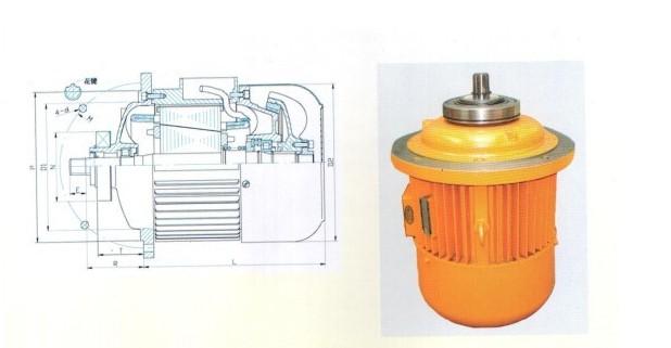 供應(yīng)錐形轉(zhuǎn)子起重電機(jī)天津式