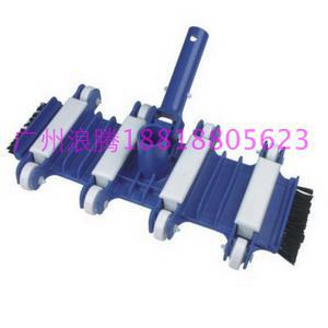 供應(yīng)泳池清潔工具/泳池吸污頭/吸污盤