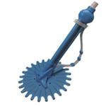 供應(yīng)泳池吸污頭-吸污盤14寸國(guó)產(chǎn)