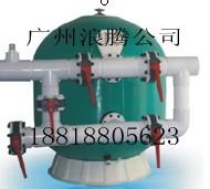 供應(yīng)游泳池雷達(dá)過(guò)濾沙缸-雷達(dá)沙缸