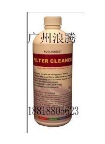 供應(yīng)沙缸清潔藥品-水泵清潔劑