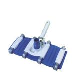 供應(yīng)泳池吸污頭-吸污盤14寸國(guó)產(chǎn)