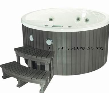 供應(yīng)商用按摩浴缸-浴缸-SPA浴缸