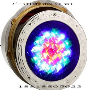 供應(yīng)肇慶市游泳池水下燈設(shè)備，肇慶市游泳池水下燈設(shè)備價格