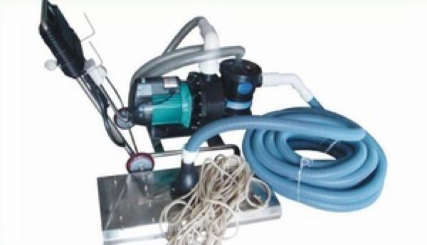 供應(yīng)廣州游泳池手動(dòng)吸污機(jī)