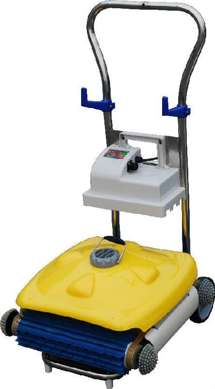 供應(yīng)游泳池全自動吸污機(jī)/游泳池吸塵機(jī)