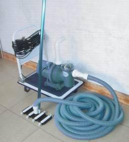 供應(yīng)廣州游泳池清潔樹葉桿/游泳池鋁桿