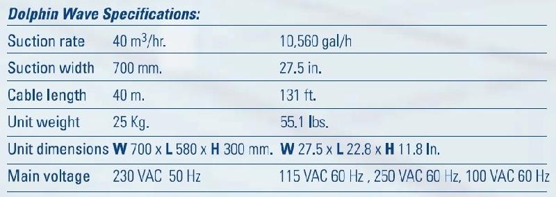供應(yīng)游泳館威虎吸污機(jī)-全自動(dòng)泳池清潔機(jī)