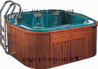 供應大浴缸-私家按摩浴缸-浴缸