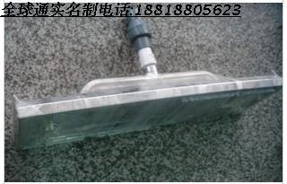 供應游泳池18寸鋼絲刷-鋼絲刷