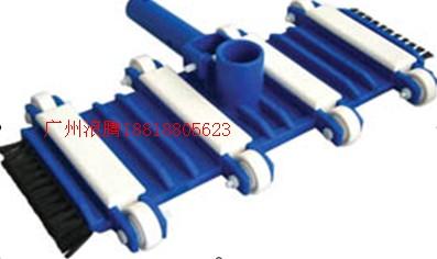 供應(yīng)泳池清潔工具-泳池吸污頭