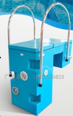 供應(yīng)游泳池一體化壁掛機(jī)