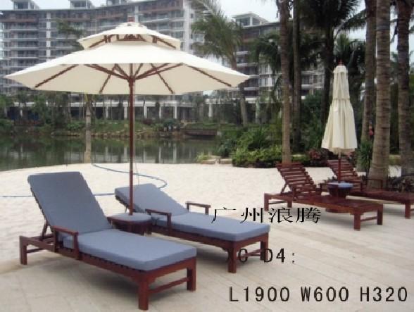 供應(yīng)游泳池沙灘傘-沙灘椅-海灘椅