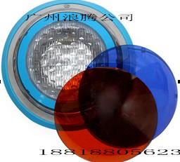 供應不銹鋼掛壁式泳池燈-水下照明燈