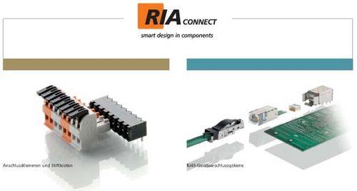 RIA连接器图片