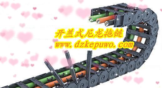 供應(yīng)深圳機(jī)床坦克鏈