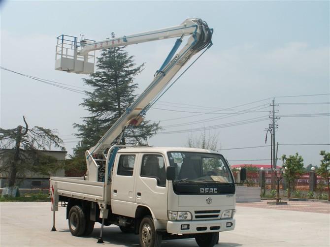 供应成都高空作业车 高空作业车生产厂家  湖北高空作业车供应商