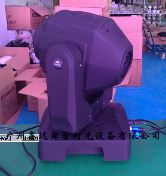 供應60WLED搖頭燈