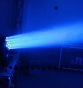 供應(yīng)3W36顆LED光束搖頭燈