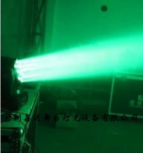 供應(yīng)3W36顆LED光束搖頭燈