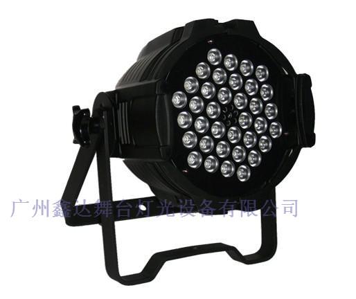 供應(yīng)舞臺(tái)燈光/酒吧燈光/LED3w36PAR燈/led帕燈36顆3w
