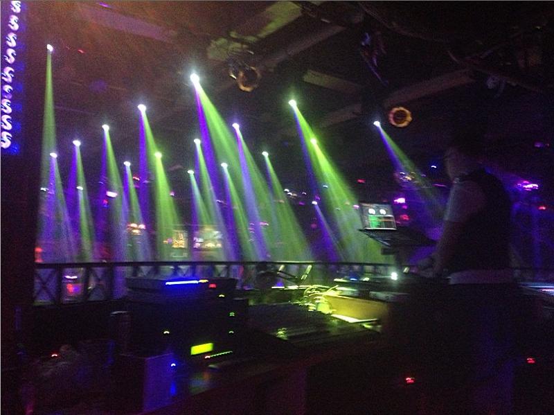 供應(yīng)5R/7R/15R光束燈/圖案燈