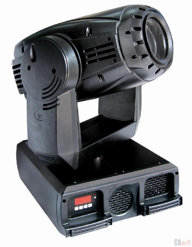 供應(yīng)1200W電腦搖頭燈批發(fā)商