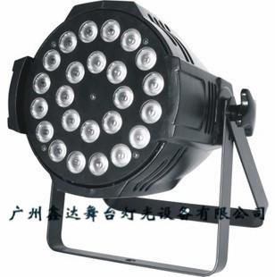 供應(yīng)24顆10W四合一LEDPAR燈