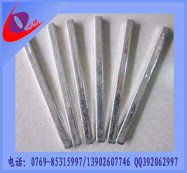 生產(chǎn)的47℃-280℃易熔合金