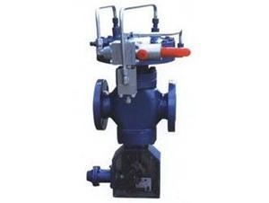 RTJ-SQ燃氣調(diào)壓器圖片