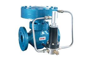 RTJ-CS燃氣調(diào)壓器圖片