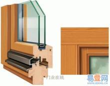 供應(yīng)成都門窗型材，成都門窗型材供貨商
