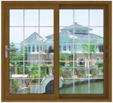 成都彩鋁門(mén)窗成都門(mén)窗圖片