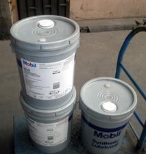 美孚SHC220齒輪油圖片