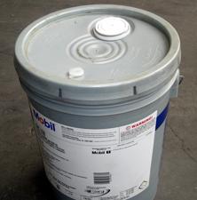 供應美孚SHC32高溫潤滑脂