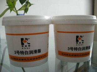 供應(yīng)愛(ài)潤(rùn)斯3號(hào)特白潤(rùn)滑脂