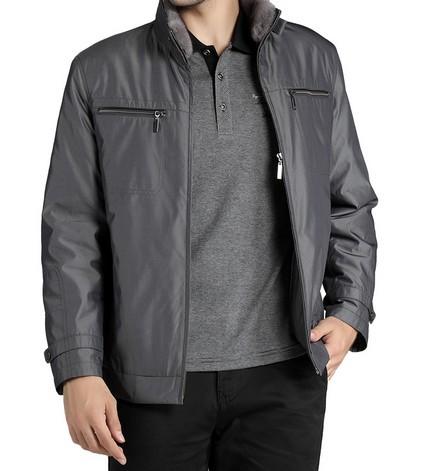 男士夾克圖片/男士夾克樣板圖 (3)