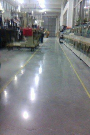 供應(yīng)混凝土密封固化劑工藝