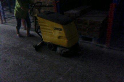 供應(yīng)混凝土密封固化劑的特點(diǎn)