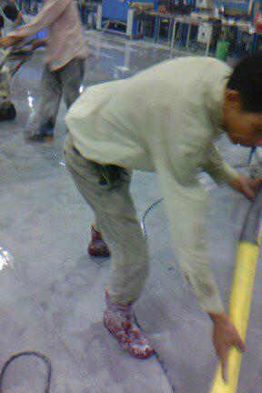 供應(yīng)深圳混凝土密封固化劑